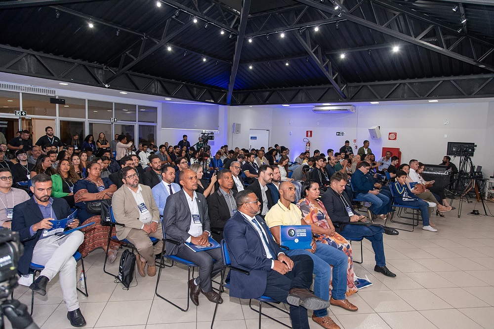 Abertura do III Open Innovation IFNMG destaca educação, mercado e inovação