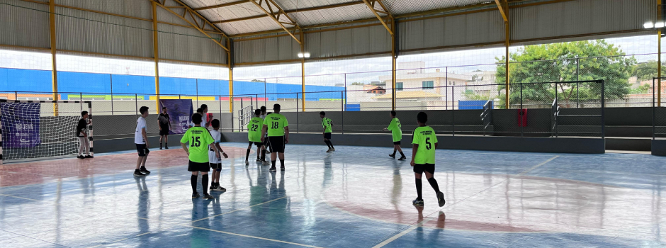 Jogos Escolares de Minas abrem edição histórica com 100% dos municípios inscritos 