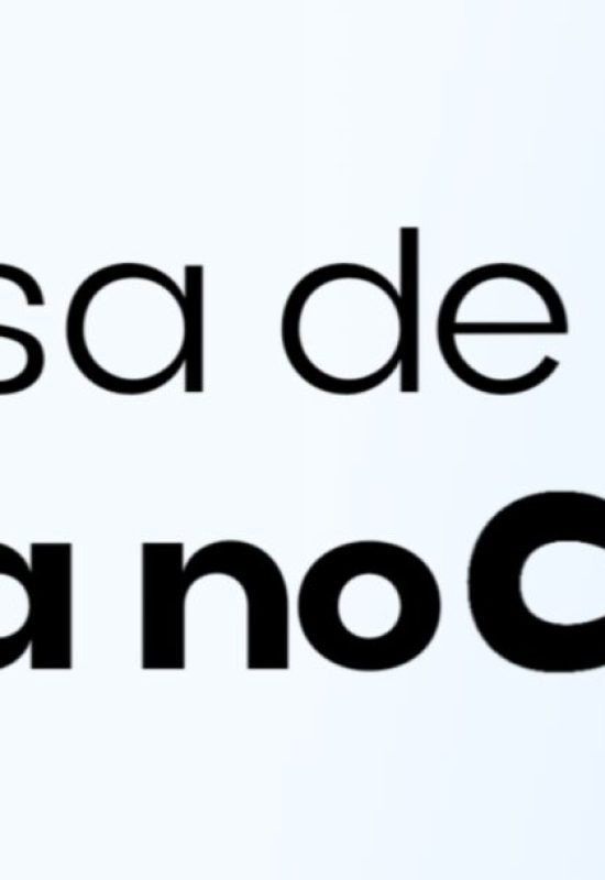 Precisa de ajuda? Passa no CAC.